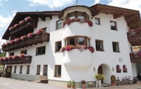 Apartment Bacherweg, Sankt Anton Am Arlberg